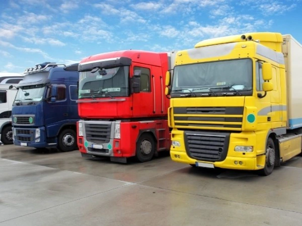 Bursa Muratlı Nakliye